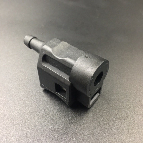 Коннектор топливный Honda BF8-130 (к двигателю) (Sinera)