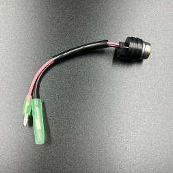 Датчик температуры двигателя Yamaha 40-250 ( 40F-01.06.00.17) (PREMARINE)