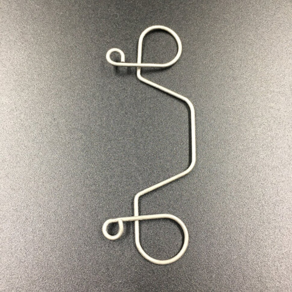 Пружина кикстартера Tohatsu 9,9-18 *B (Omax)