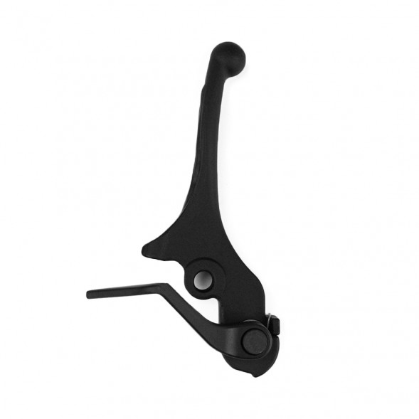 Рукоятка тормоза с подогревом, комплект Sledex для Ski-Doo