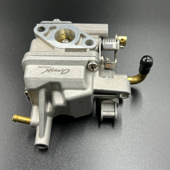 Карбюратор Yamaha F2.5 (F2.5-01.04.02.00) (Omax)