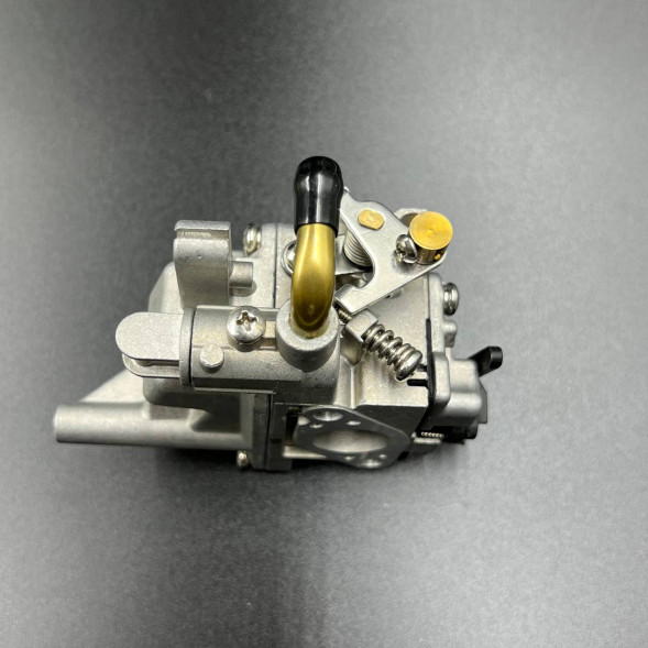 Карбюратор Yamaha F2.5 (F2.5-01.04.02.00) (Omax)