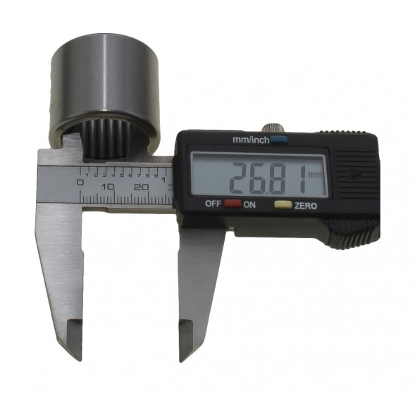 Подшипник 26x34x30, Suzuki