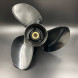 Гребной винт VOLVO Sx Soltiga3 (3x15 3/4x15) (Polastorm)