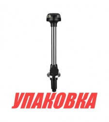 Огонь ходовой комбинированый на стойке 11-1/8 светодиодный с розеткой, 12 В SeaFlo (упаковка из 10 шт.)