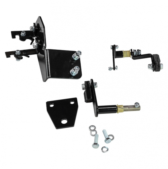 Комплект подключения дистанционного управления Yamaha 9.9F/15F (63V-48501-00)