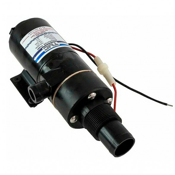 Мацераторная помпа, 45 л/мин, 12 В