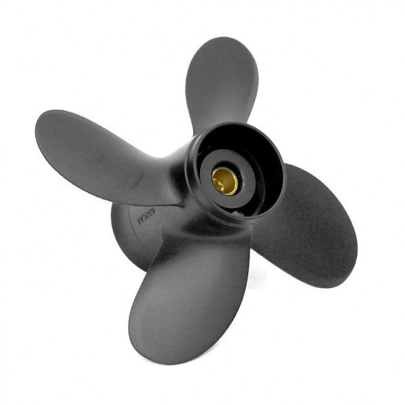 Винт гребной Solas 4113-093-09A, 4x9.3x9 (R)