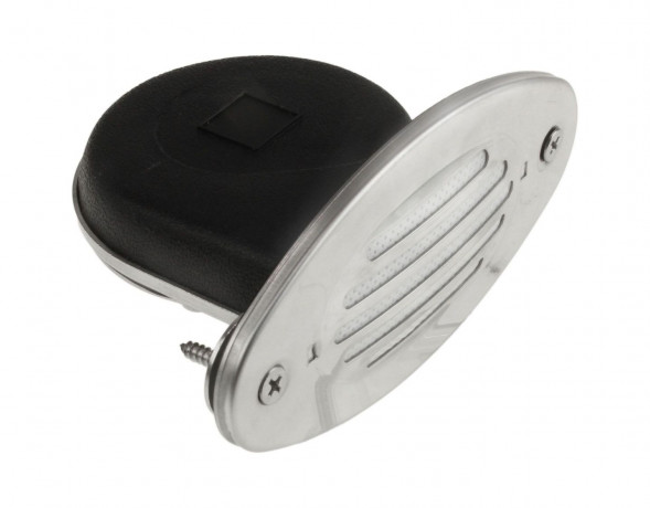 Сигнал звуковой электрический врезной высокий тон