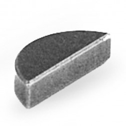 Шпонка помпы охлаждения Skipper для Suzuki DT9.9-15, DF9.9-15, DF8A-20A