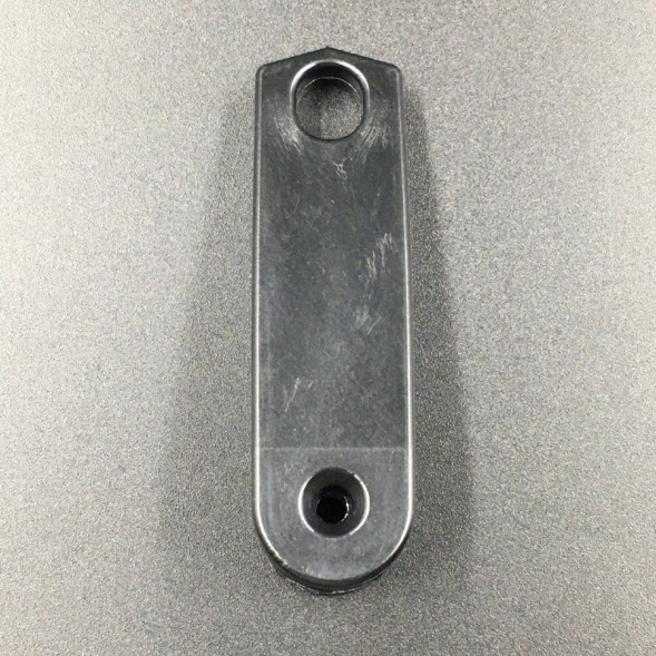 Ручка винта струбцины Yamaha 2-8 (пластиковая) (Omax)