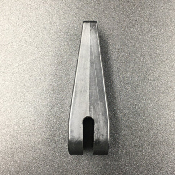 Ручка винта струбцины Yamaha 2-8 (пластиковая) (Omax)