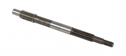 Вал гребной Tohatsu/Mercury 6-9.8, Omax