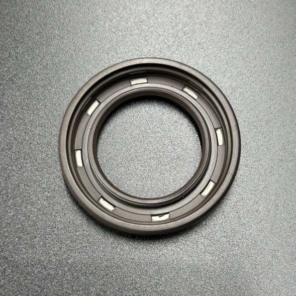 Сальник Honda (91204-ZV5-005) (25x40x7) (Honda)