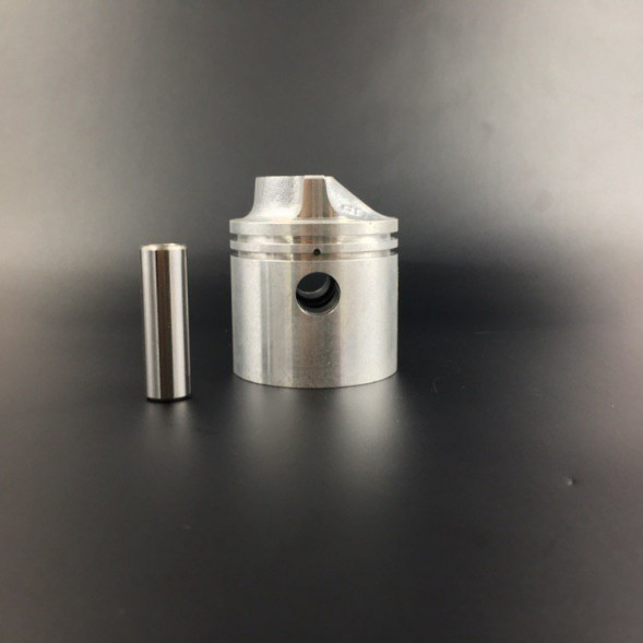 Поршень Yamaha 4-5 (STD) (Omax)