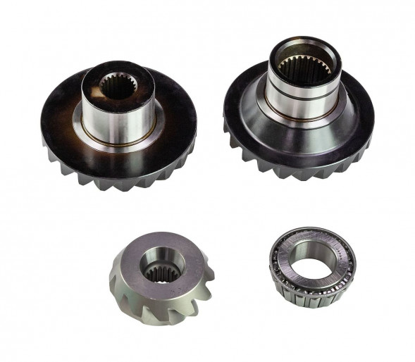 Шестерни редуктора Suzuki DF300B/325A/350A нижний редуктор (комплект)