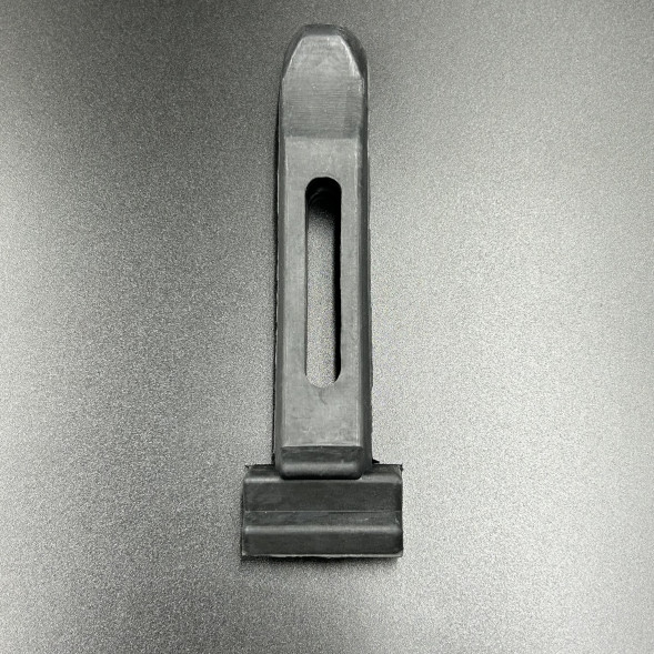 Замок (фиксатор) капота BRP Ski-Doo, Lynx (517302152; 570070600) (KINETIX)