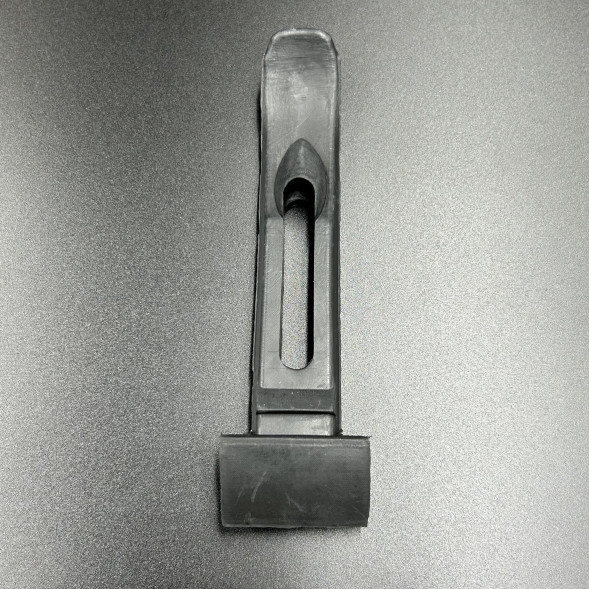 Замок (фиксатор) капота BRP Ski-Doo, Lynx (517302152; 570070600) (KINETIX)