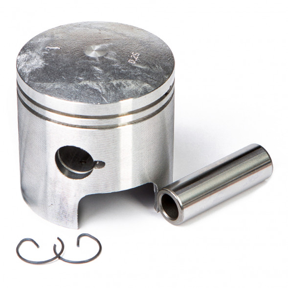 Поршень в сборе с кольцами Skipper для Suzuki DT20-30 Ремонтный размер: +0.25мм