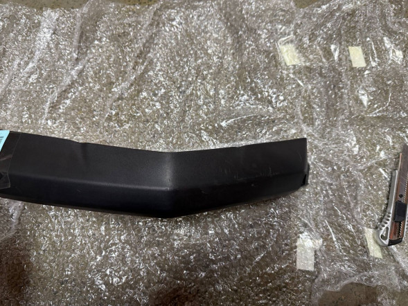 Накладка носовая Yamaha FX 1800, уцененная