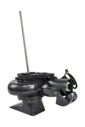 Насадка водометная Yamaha 15 (small) S:440, Marine Rocket