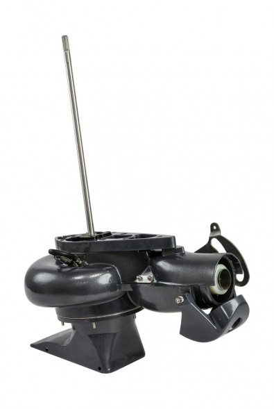 Насадка водометная Yamaha 15 (small) S:440, Marine Rocket