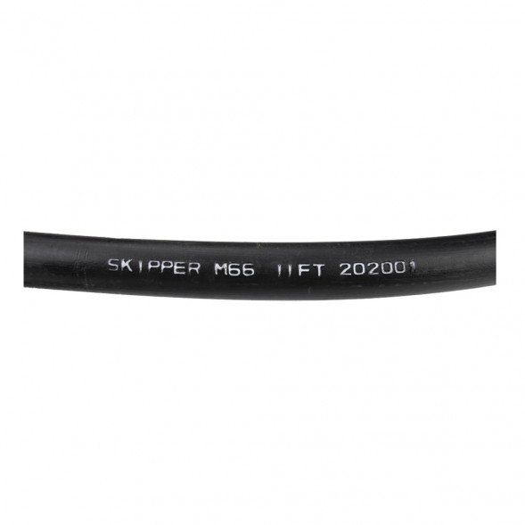 Трос рулевой Skipper M66 Performance 11'