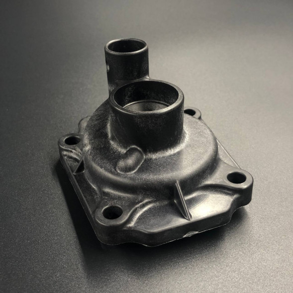 Корпус помпы охлаждения Suzuki DT25-30, DF25-30(A) (Suzuki)