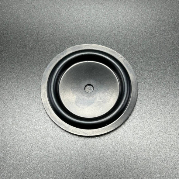 Мембрана резиновая DIAPHRAGM (Quicksilver)