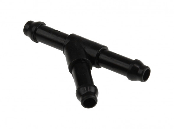 Тройник топливный Suzuki DF4-6/DF25-30