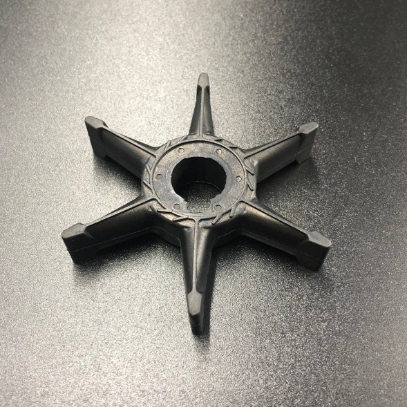 Крыльчатка помпы охлаждения Yamaha 25A (Omax)