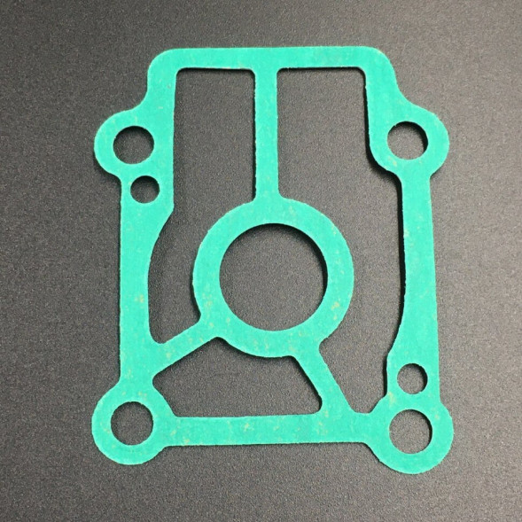 Прокладка под пластину помпы охлаждения Tohatsu 25-30, M40C (Osaka)