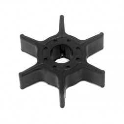 Крыльчатка помпы охлаждения двигателя Parsun/Selva/Yamaha 63V-44352-00