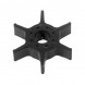 Крыльчатка помпы охлаждения двигателя Parsun/Selva/Yamaha 63V-44352-00