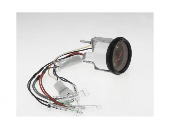 Трим-указатель Suzuki DF40-250, черный