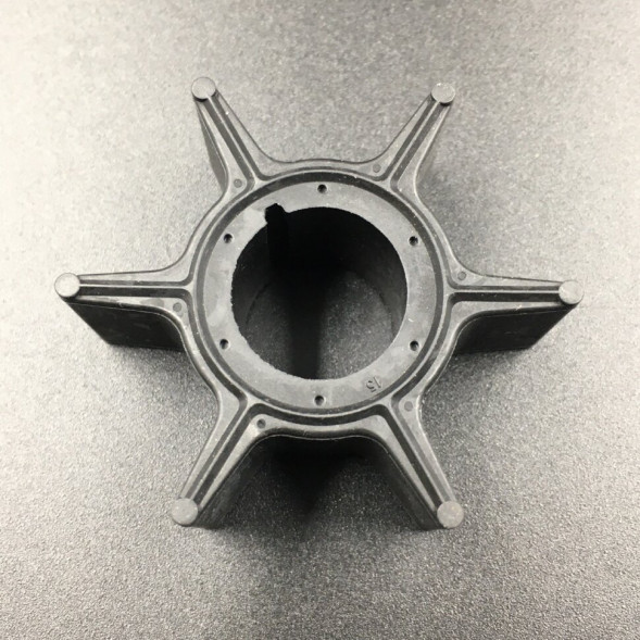 Крыльчатка помпы охлаждения Tohatsu 40-50, 40-50(TLDI) (Omax)