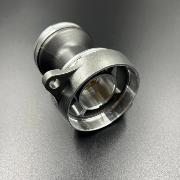 Ступица Yamaha 6-8 (WUHU)