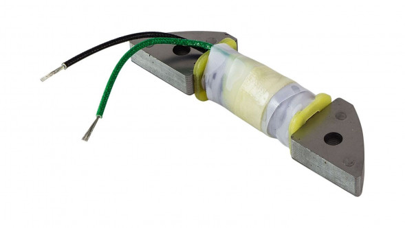 Катушка генератора Suzuki DT9.9-15 (зажигания), Omax