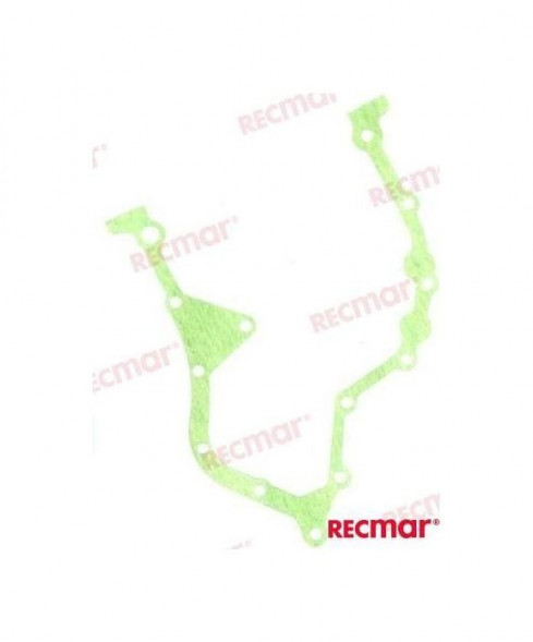Прокладка передаточного механизма Volvo Penta D30-44, 300, Recmar