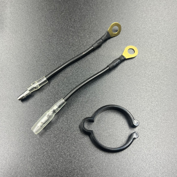 Датчики трима, комплект для Mercruiser  Alpha One/Bravo I/II/III (805320A03;88678A5) (PREMARINE)