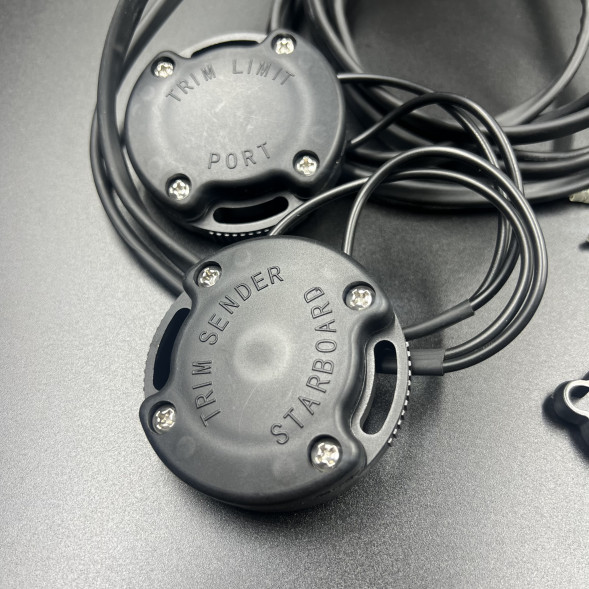 Датчики трима, комплект для Mercruiser  Alpha One/Bravo I/II/III (805320A03;88678A5) (PREMARINE)