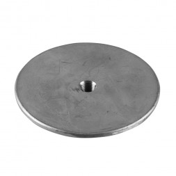 Анод Tecnoseal для Yamaha 60-225 цинк