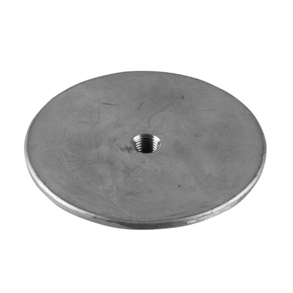 Анод Tecnoseal для Yamaha 60-225 цинк