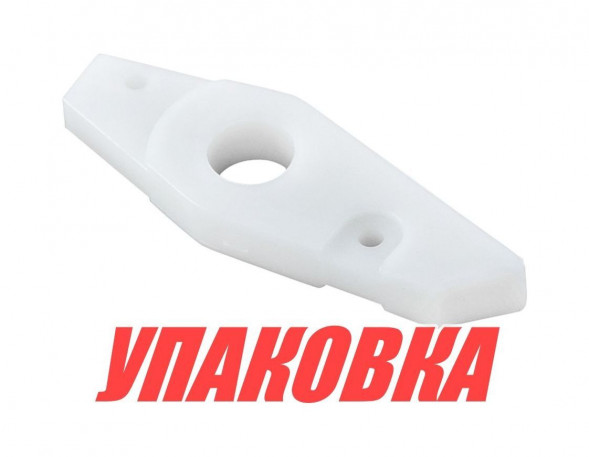 Храповик ручного стартера Yamaha 4-15, Omax (упаковка из 3 шт.)