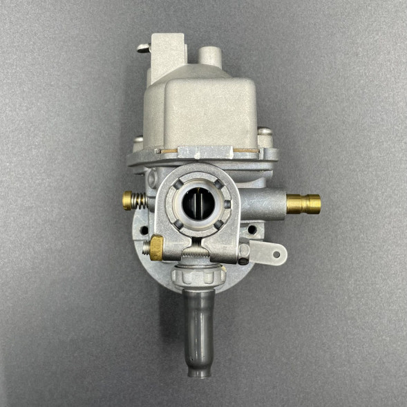 Карбюратор Yamaha 2 (PREMARINE)
