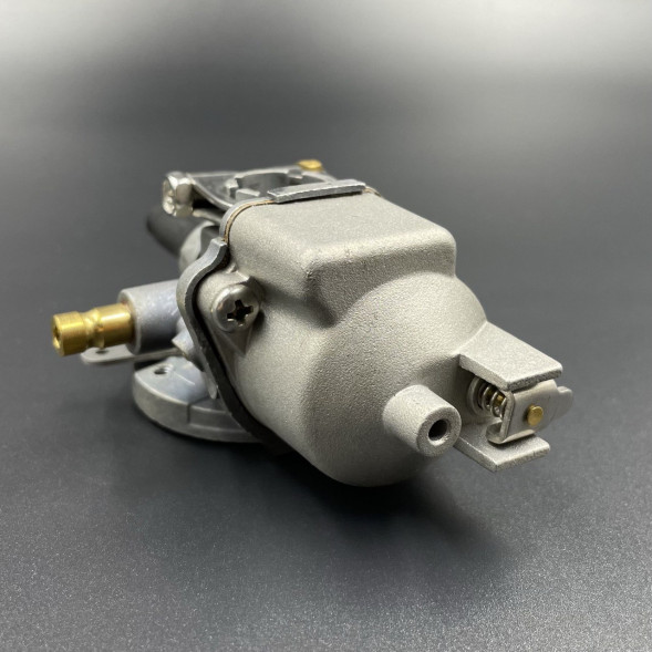 Карбюратор Yamaha 2 (PREMARINE)