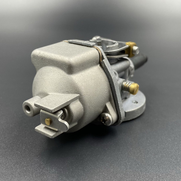 Карбюратор Yamaha 2 (PREMARINE)