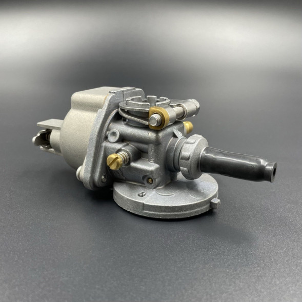 Карбюратор Yamaha 2 (PREMARINE)