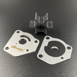 Ремкомплект помпы охлаждения Suzuki DT8C-9.9С (88-97г.) (Omax)