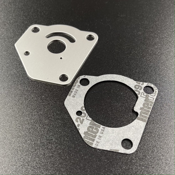 Ремкомплект помпы охлаждения Suzuki DT8C-9.9С (88-97г.) (Omax)